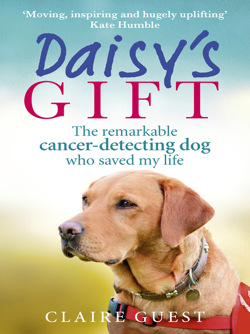 Cover image for Daisy's Gift